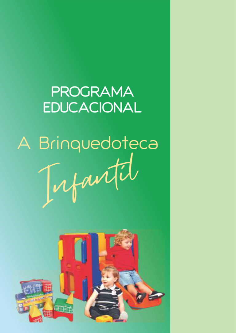 BRINQUEDOTECA